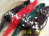 Thick Rope Pendant Necklace - Special Offer Boutique