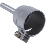 5mm Speed Welding Nozzle for Vinyl PVC Plastic Hot Heat Air