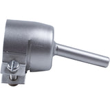 5mm Speed Welding Nozzle for Vinyl PVC Plastic Hot Heat Air