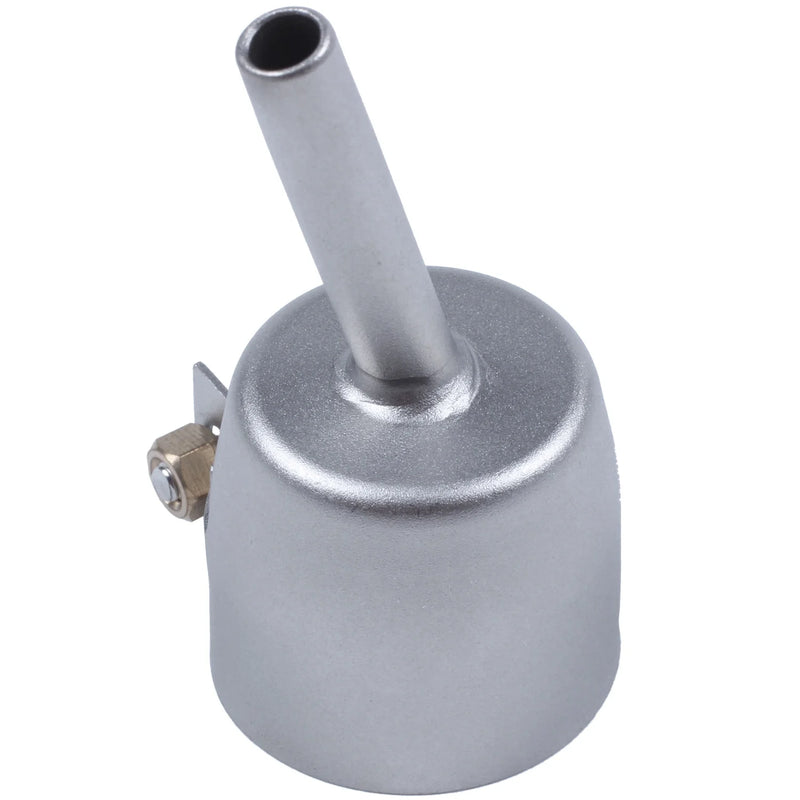 5mm Speed Welding Nozzle for Vinyl PVC Plastic Hot Heat Air