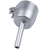 5mm Speed Welding Nozzle for Vinyl PVC Plastic Hot Heat Air