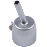5mm Speed Welding Nozzle for Vinyl PVC Plastic Hot Heat Air