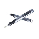 Adjustable Speed Jewelry Engraving Pen Mini Electric Grinder