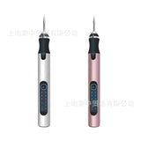 Adjustable Speed Jewelry Engraving Pen Mini Electric Grinder