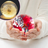 3D Sphere Silicone Resin Molds for DIY Jewelry Making
