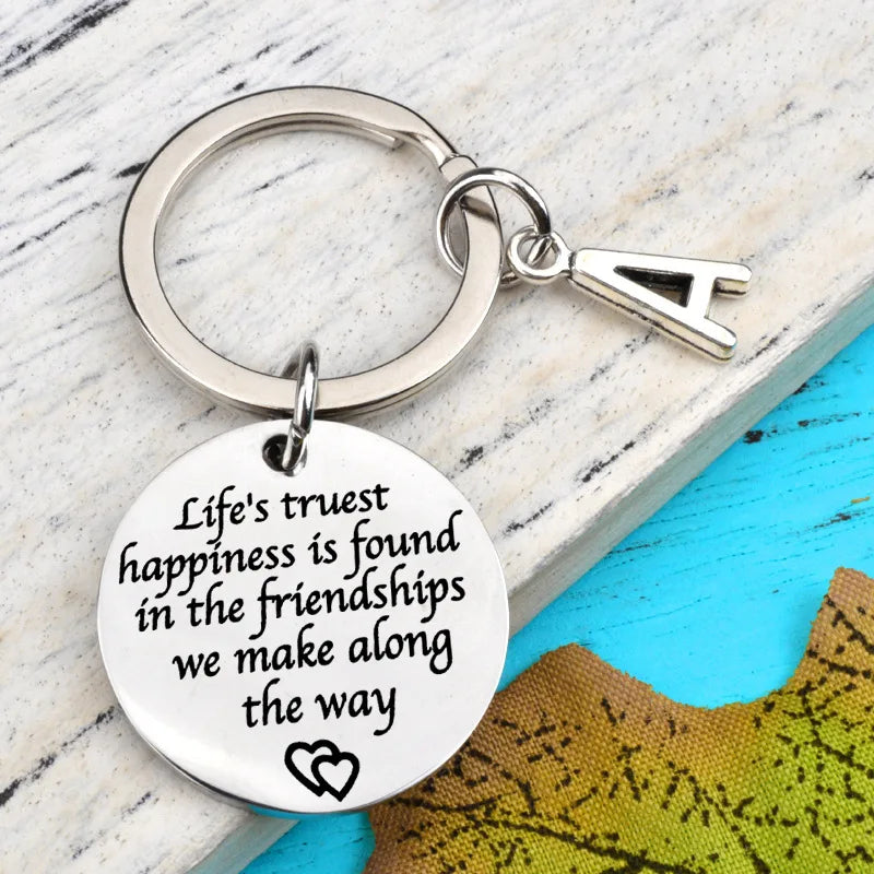 Spices Anniversary Keychain for Wife Husband Couple Valentines