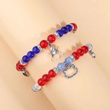 Spider Friendship Bracelets Matching Bracelets for Couples Friends Bff
