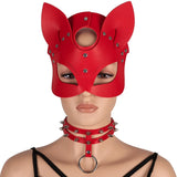 Spiked Choker Punk Rock Collar Goth Necklaces Studded Girls Harajuku Jewelry