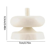 Bead Spinner Bowl Bead Loader for DIY Seed Beads Bracelets