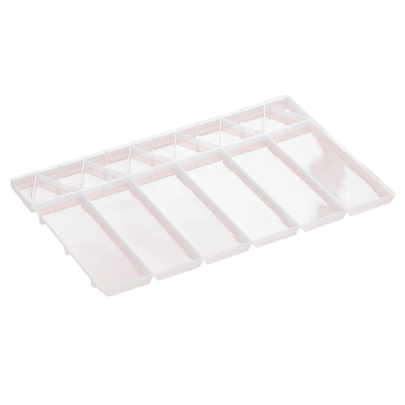 Hexagonal Prism Storage Tank Lamp Holder Silicone Mold