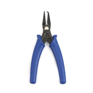 Split Ring Opener Pliers Beading Jewelry Tool For Operating Split Rings