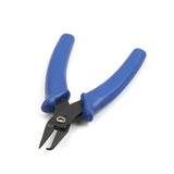 Split Ring Opener Pliers Beading Jewelry Tool For Operating Split Rings