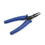 Split Ring Opener Pliers Beading Jewelry Tool For Operating Split Rings