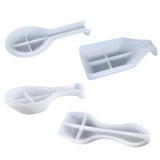 Kitchen Utensil Tray Silicone Mould DIY Crafts Casting Tools