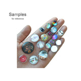 Handmade Sport Cabochon Glass Dome Photo Jewelry