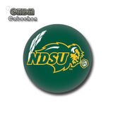 Handmade Sport Cabochon Glass Dome Photo Jewelry