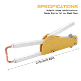 Adjustable Spot Welding Machine Pressure Epoxy Board Welder Pen