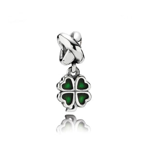 Spring 925 Sterling Silver High Pendant Jewelry