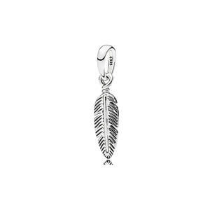 925 Sterling Silver High Pendant Jewelry Pendant