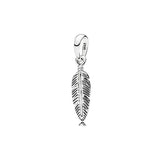 925 Sterling Silver High Pendant Jewelry Pendant