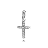 925 Silver Spring High Pendant Women's Essential Jewelry