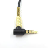 Spring Audio Cable Cord Major II 2 Monitor Bluetooth Headphone