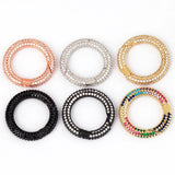 Spring Carabiner Clasp for Metal Chain and Cord