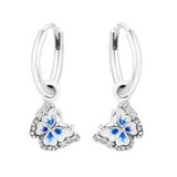 Spring Collection Hoop Earrings for Women
