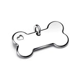 925 Sterling Silver Poodle Puppy Dog Dangle Charm
