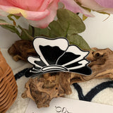 Vintage Butterfly Hair Clip for Women Girl Party Jewelry