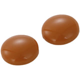 Sweet Candy Resin Patch Earrings Hairpin Material