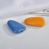 Spring Retro Acrylic Earrings Accessories