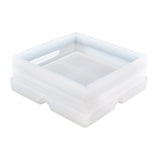 Epoxy Resin Mold for Ash Box Casting DIY Crafts