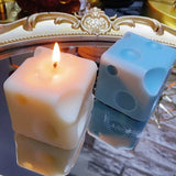 Cheese Candle Soap Mould DIY Mold for Decoration