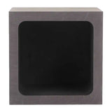 Graphite Ingot Mold 1000g for Casting 540g Silver