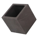 Graphite Ingot Mold 1000g for Casting 540g Silver