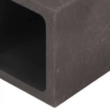 Graphite Ingot Mold 1000g for Casting 540g Silver