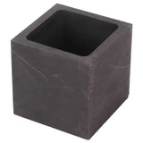 Graphite Ingot Mold 1000g for Casting 540g Silver