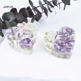 Resin Mold Ring Stand Silicone Molds Jewelry Organizer Casting Mould