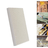 Honeycomb Welding Plate Round Refractory Brick