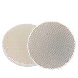 Honeycomb Welding Plate Round Refractory Brick