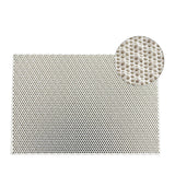 Honeycomb Welding Plate Round Refractory Brick