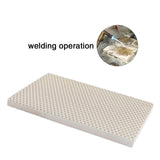Honeycomb Welding Plate Round Refractory Brick