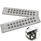 Tungsten Carbide Wire Drawplate Jewelry Making Tools