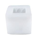 Square Magic Cube Candle Epoxy Resin Mold DIY Crafts