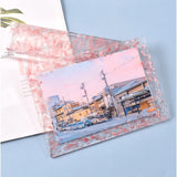 Square Photo Frame Silicone Mould DIY Crafts Decorative Crystal Epoxy Resin Mold