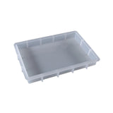 Square Rectangle Photo Frame Silicone Mold Epoxy Resin Casting Tool
