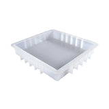 Square Rectangle Photo Frame Silicone Mold Epoxy Resin Casting Tool