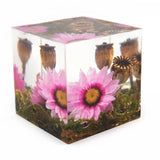 Square Resin Molds for Large Flowers Bouquet Casting