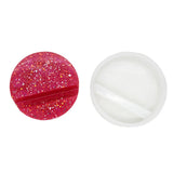 Square Round Mirror Silicone Mould Resin Mold Epoxy Tools
